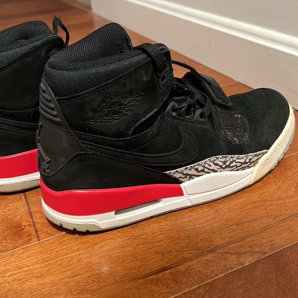 Jordan 312 - Picture 4 of 4